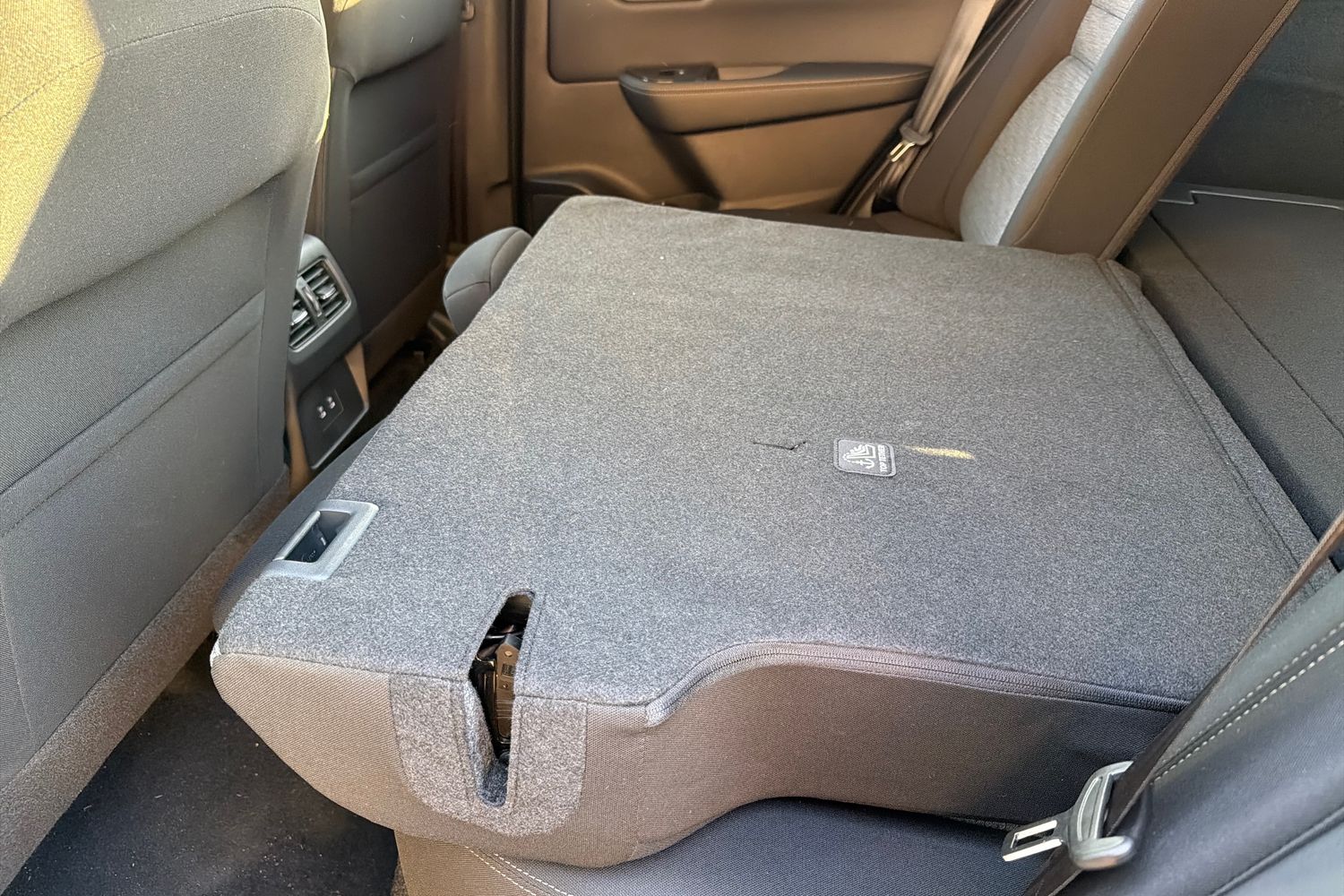 Used Nissan X-Trail 2025 for sale - 76146084: Photo 39