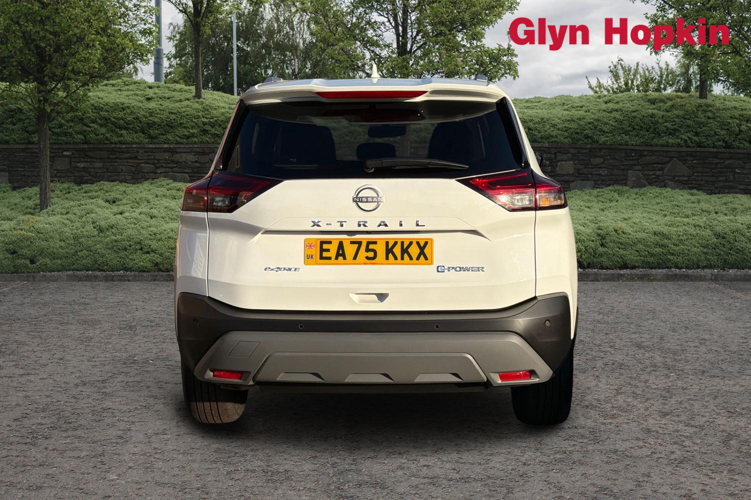 Used Nissan X-Trail 2025 for sale - 76146084: Photo 4