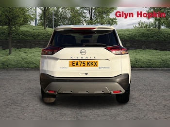 Used Nissan X-Trail 2025 for sale - 76146084: Photo