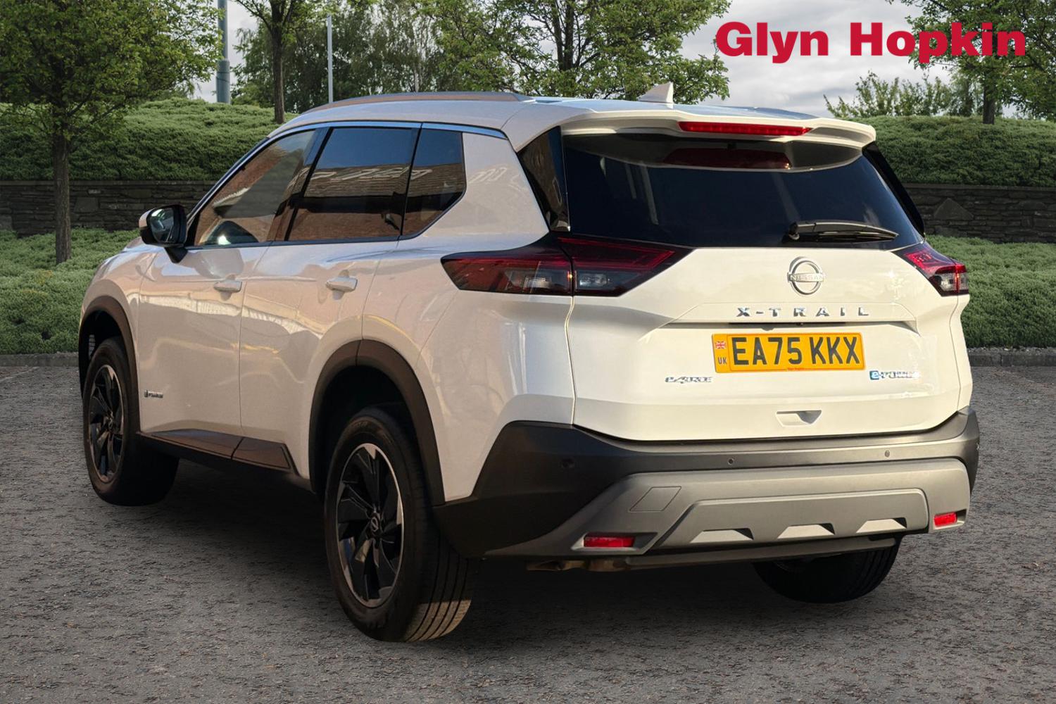 Used Nissan X-Trail 2025 for sale - 76146084: Photo 5