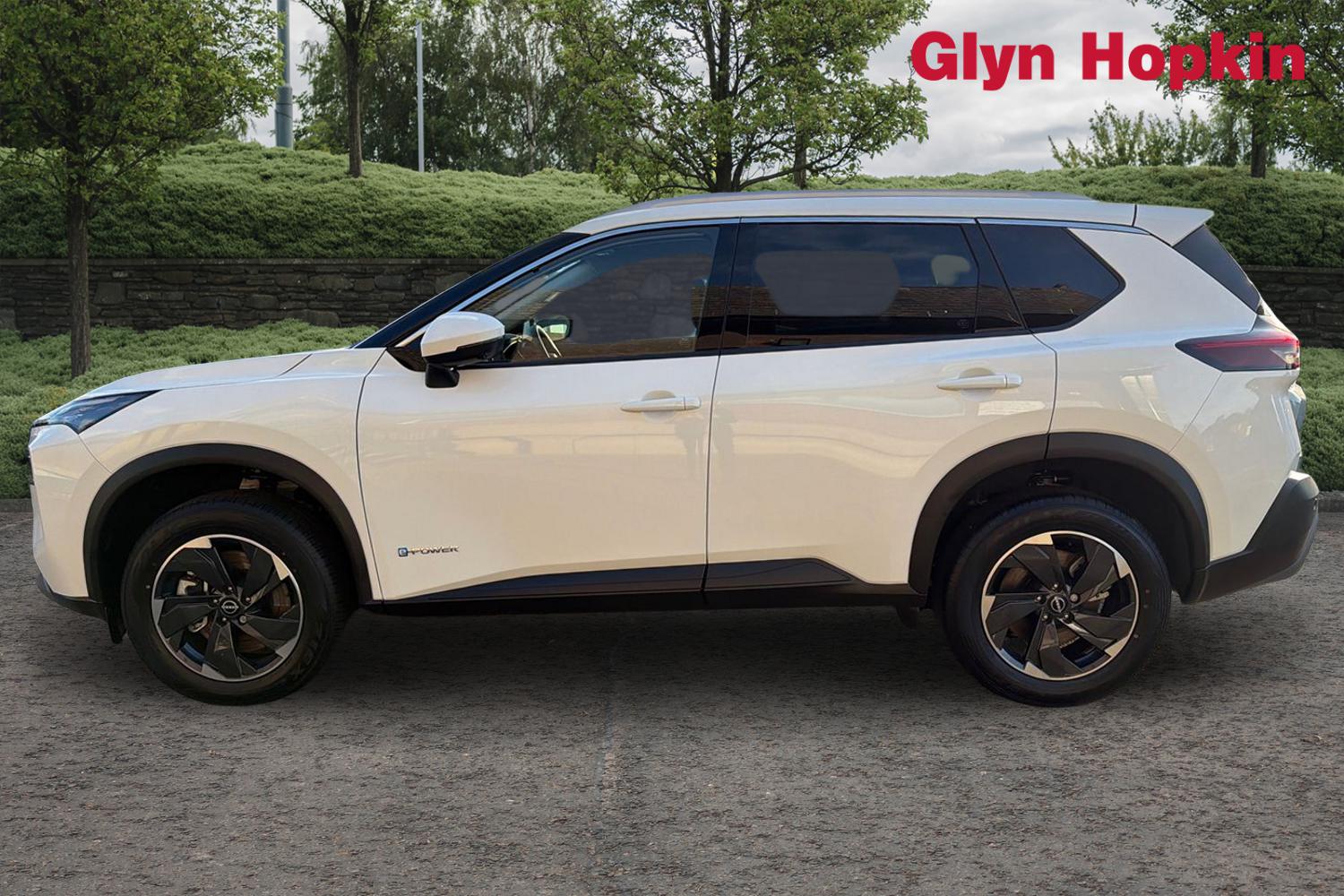 Used Nissan X-Trail 2025 for sale - 76146084: Photo 6