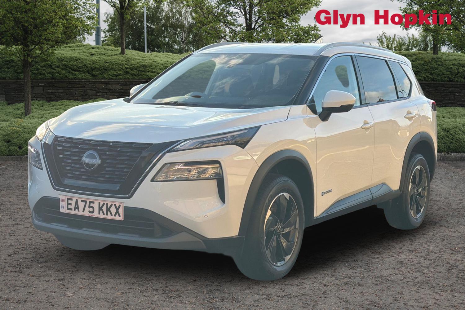 Used Nissan X-Trail 2025 for sale - 76146084: Photo 7