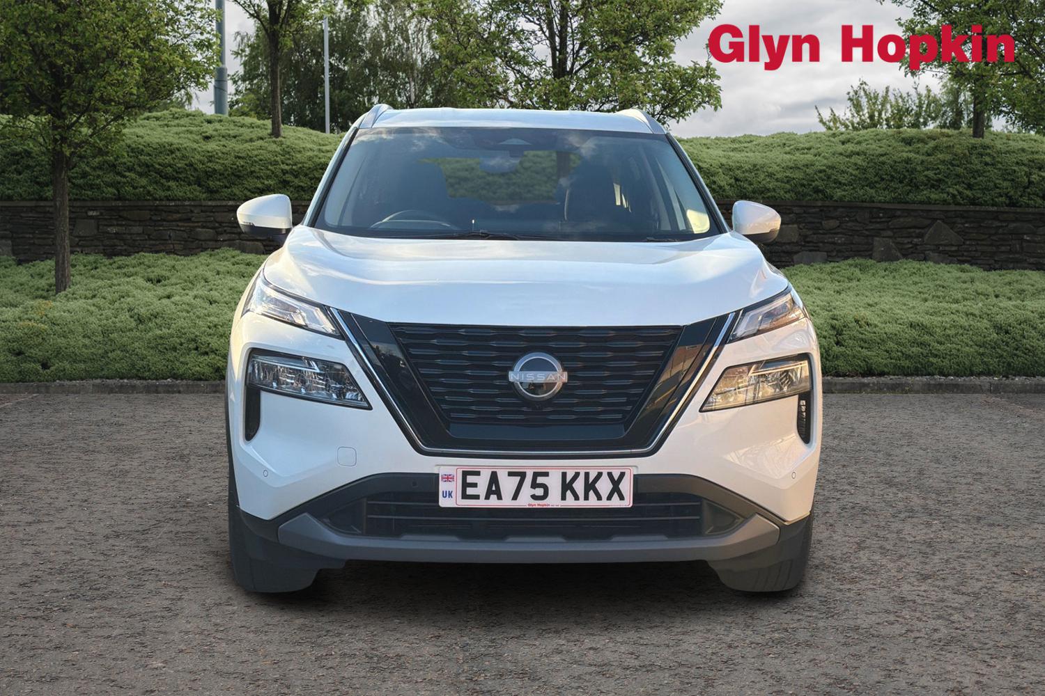 Used Nissan X-Trail 2025 for sale - 76146084: Photo 8