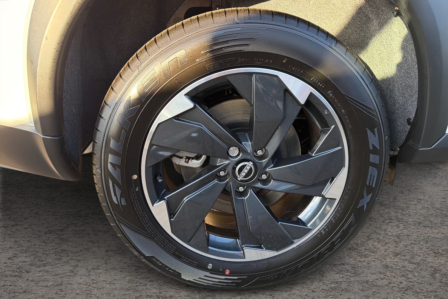 Used Nissan X-Trail 2025 for sale - 76146084: Photo 9