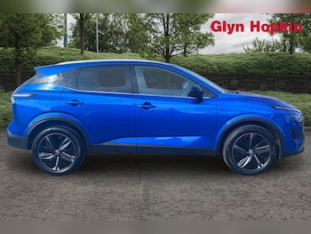 Used Nissan Qashqai 2025 for sale - 77965166: Photo