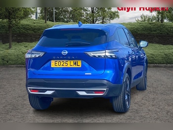 Used Nissan Qashqai 2025 for sale - 77965166: Photo