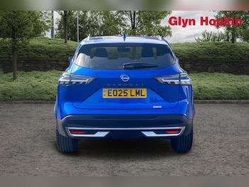 Used Nissan Qashqai 2025 for sale - 77965166: Photo