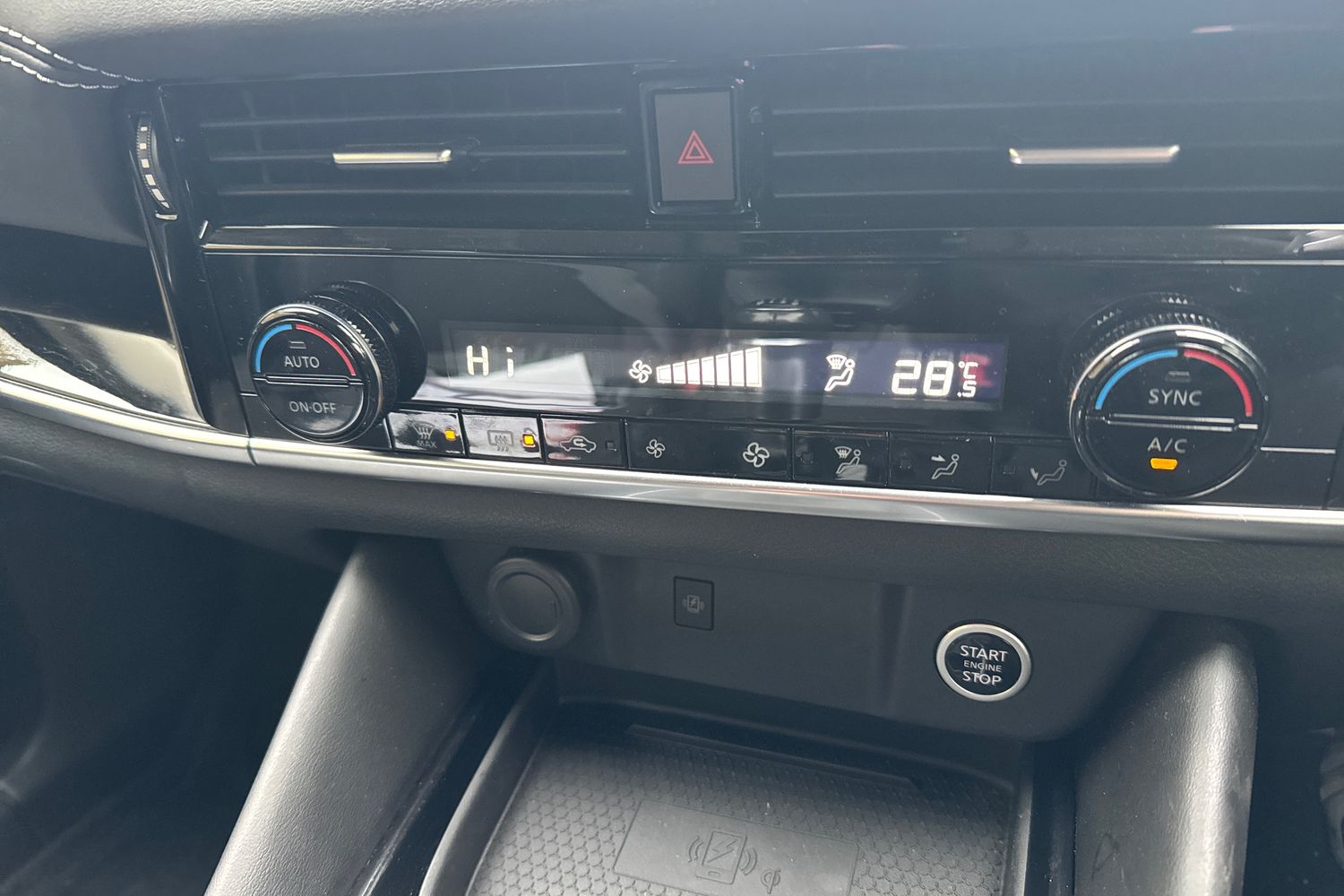 Used Nissan Qashqai 2021 for sale - 77256317: Photo 15