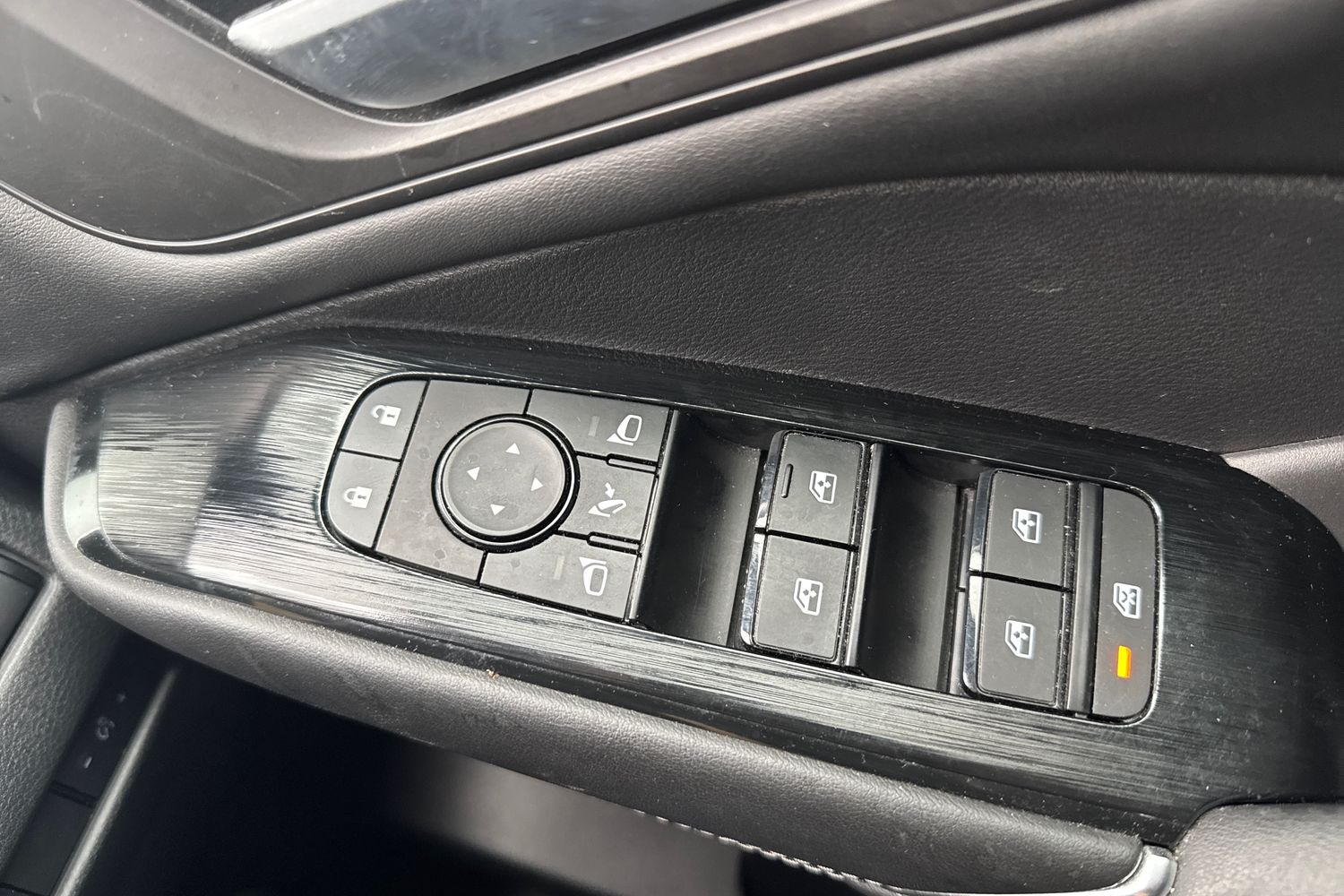 Used Nissan Qashqai 2021 for sale - 77256317: Photo 16