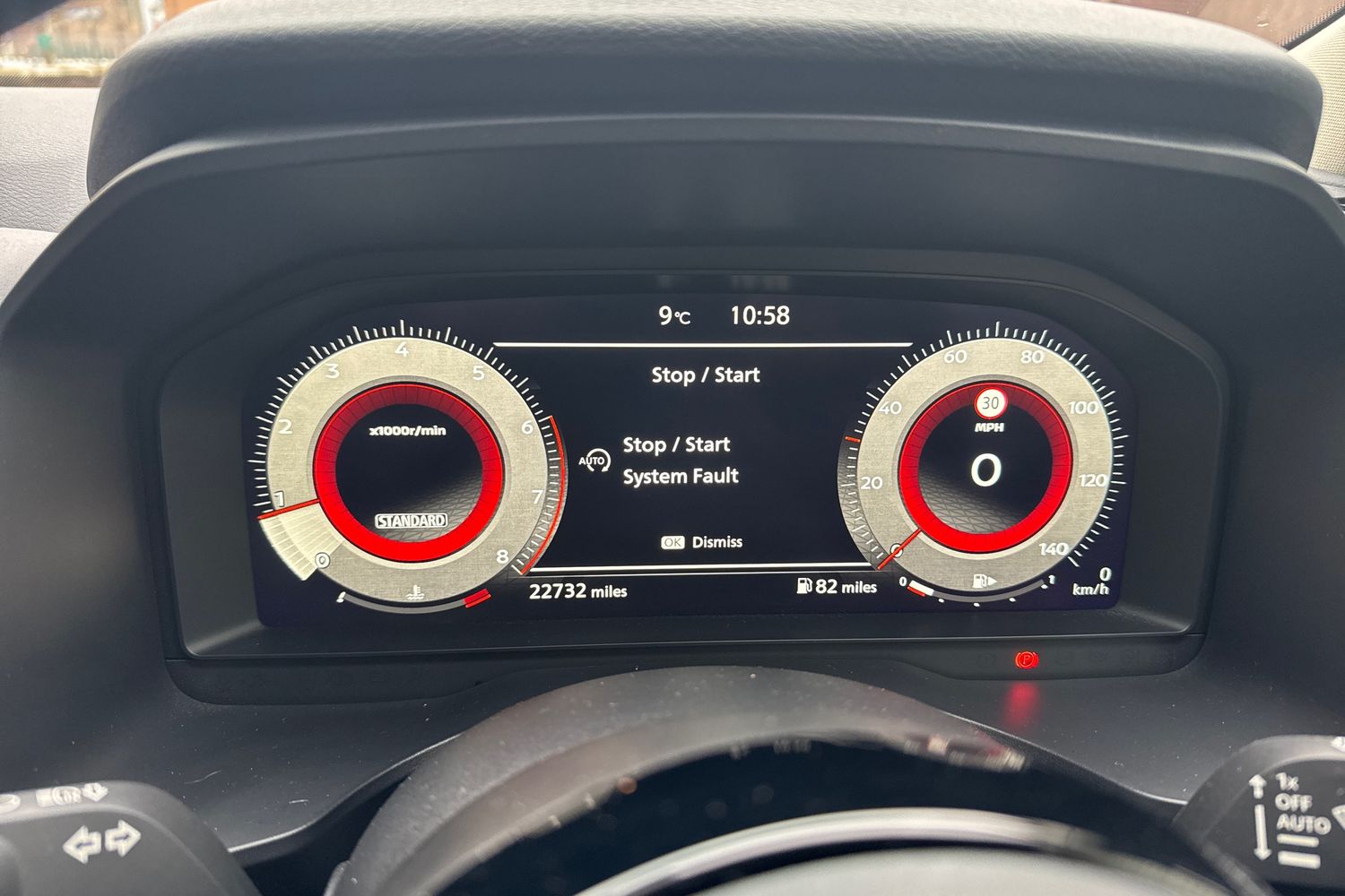 Used Nissan Qashqai 2021 for sale - 77256317: Photo 20