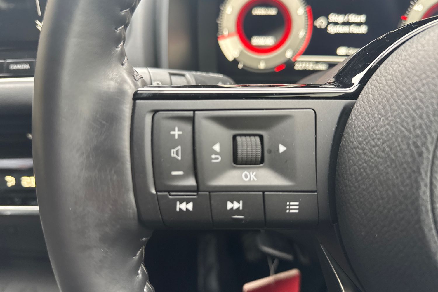 Used Nissan Qashqai 2021 for sale - 77256317: Photo 21