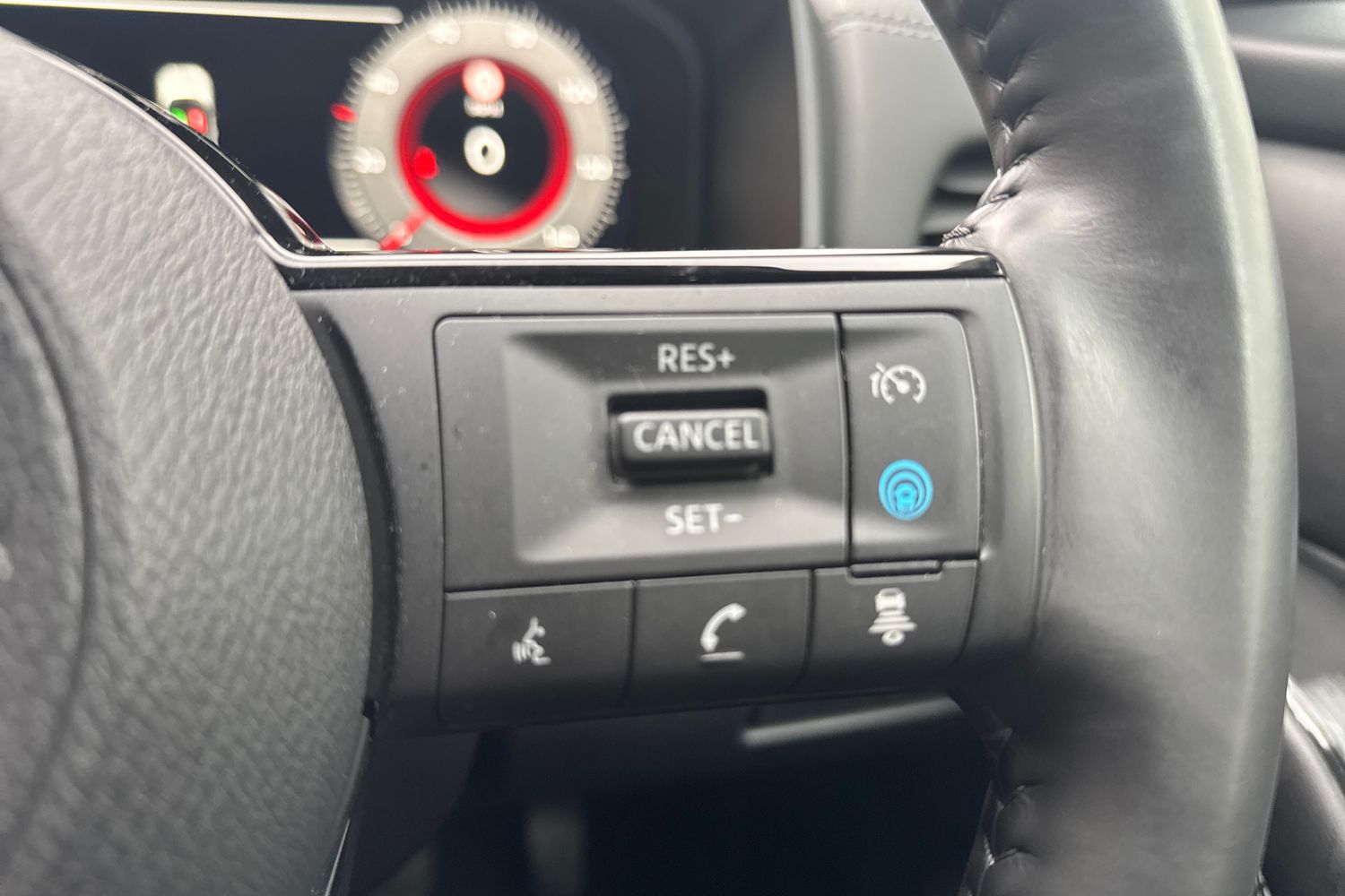 Used Nissan Qashqai 2021 for sale - 77256317: Photo 22