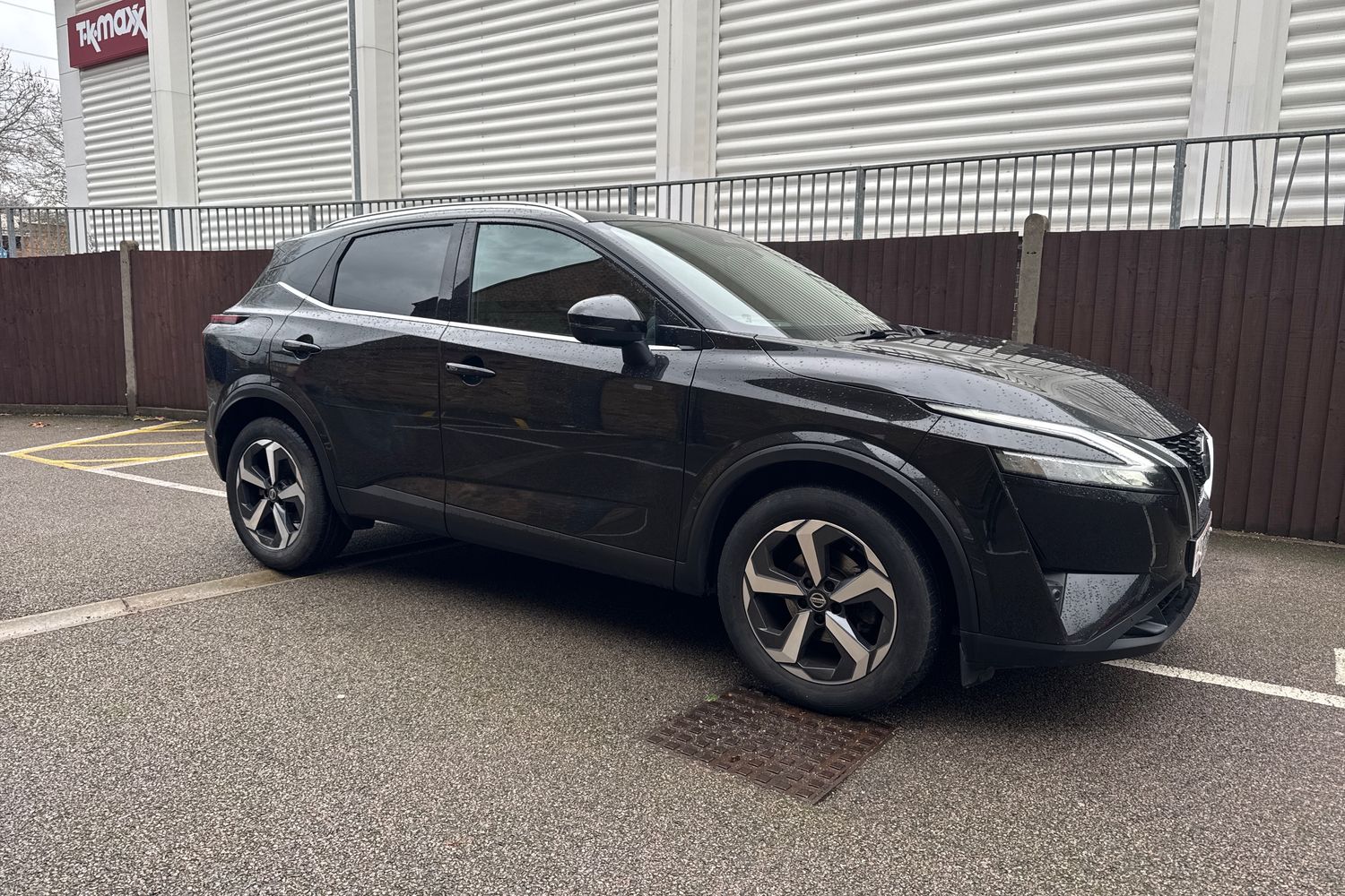 Used Nissan Qashqai 2021 for sale - 77256317: Photo 27