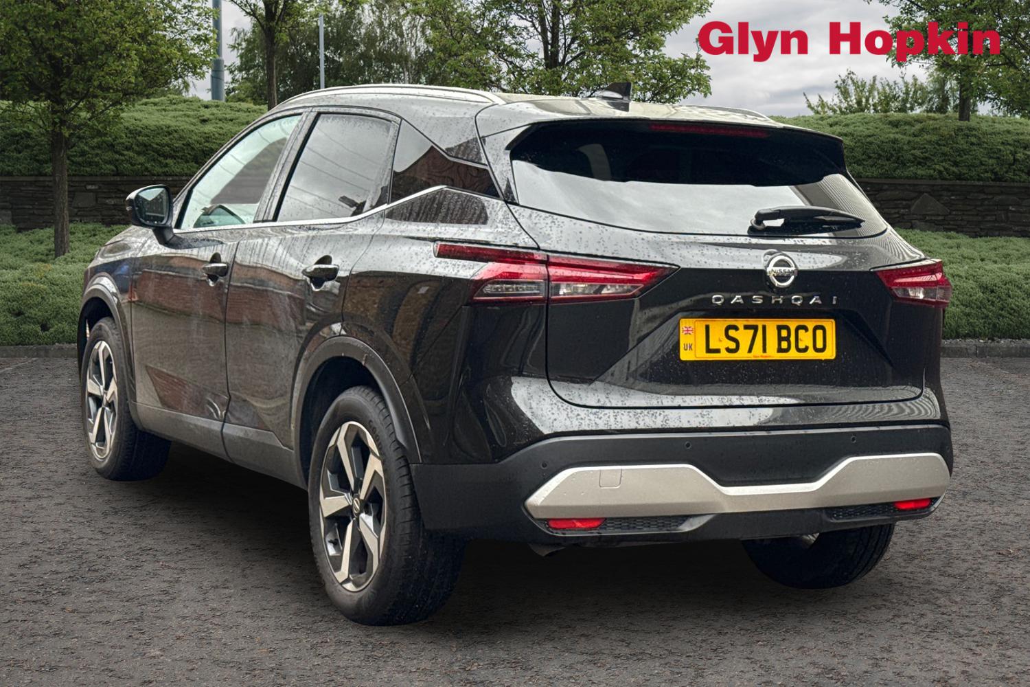 Used Nissan Qashqai 2021 for sale - 77256317: Photo 5