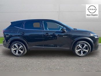 Used Nissan Qashqai 2022 for sale - 76074603: Photo