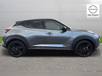 Used Nissan Juke 2025 for sale - 74223952: Photo