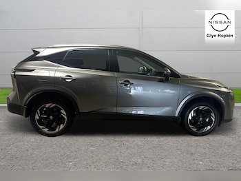 Used Nissan Qashqai 2024 for sale - 75916928: Photo