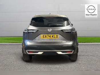 Used Nissan Qashqai 2024 for sale - 75916928: Photo