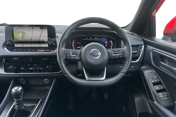 Used Nissan Qashqai 2022 for sale - 74709485: Photo 11