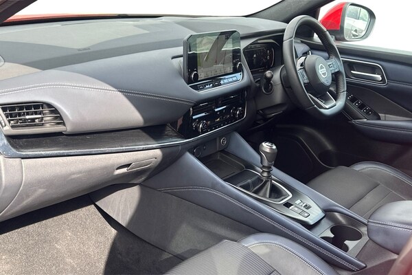 Used Nissan Qashqai 2022 for sale - 74709485: Photo 13