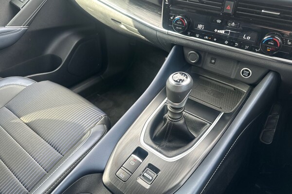 Used Nissan Qashqai 2022 for sale - 74709485: Photo 14
