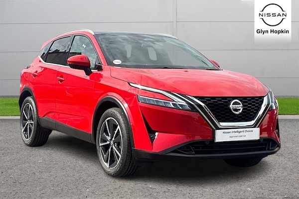 Used Nissan Qashqai 2022 for sale - 74709485: Photo 1
