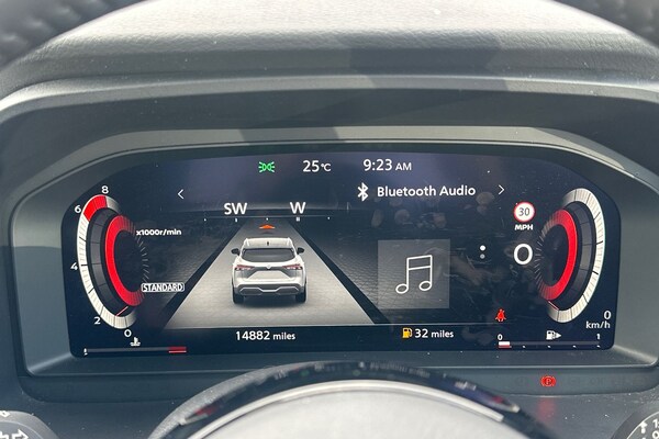 Used Nissan Qashqai 2022 for sale - 74709485: Photo 20