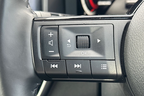 Used Nissan Qashqai 2022 for sale - 74709485: Photo 21