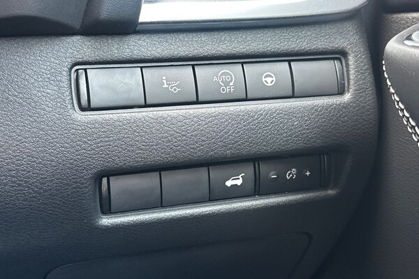 Used Nissan Qashqai 2022 for sale - 74709485: Photo 25