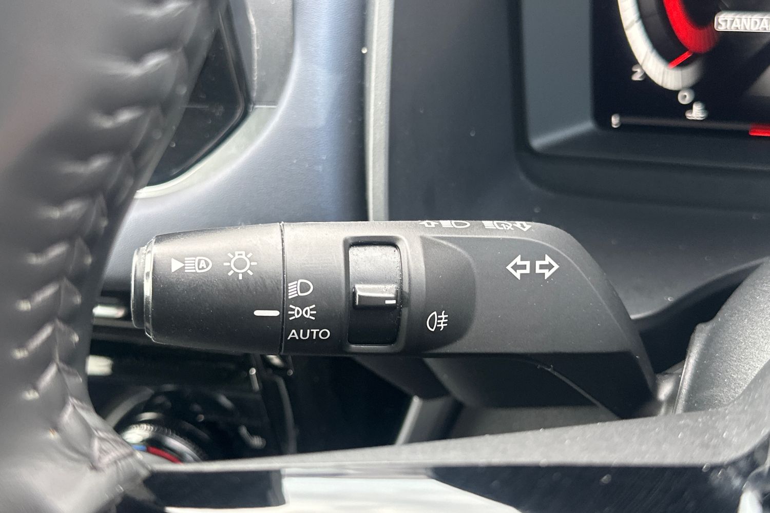 Vehicle 28