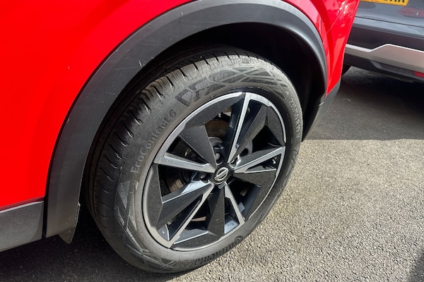 Used Nissan Qashqai 2022 for sale - 74709485: Photo 32