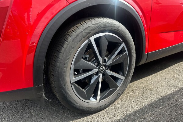 Used Nissan Qashqai 2022 for sale - 74709485: Photo 33