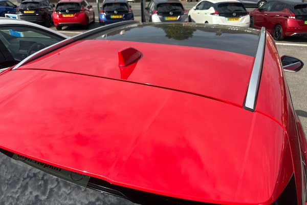Used Nissan Qashqai 2022 for sale - 74709485: Photo 36