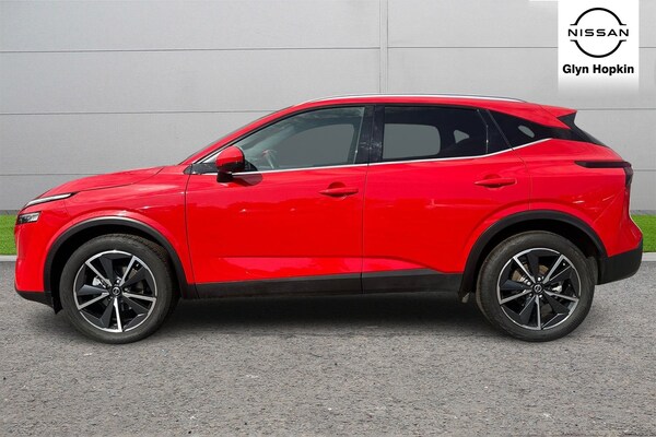 Used Nissan Qashqai 2022 for sale - 74709485: Photo 6