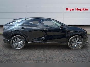 Used Nissan ARIYA 2025 for sale - 77965151: Photo