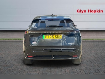 Used Nissan ARIYA 2025 for sale - 77965151: Photo