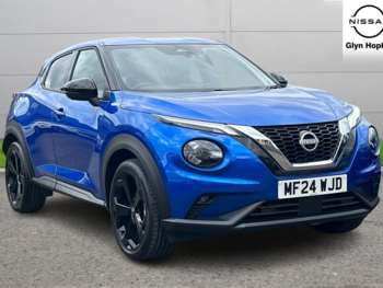 2024 - 1.0 DiG-T Tekna 5dr