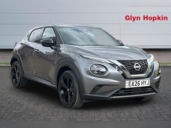 Used Nissan Juke 2026 for sale - 78706525: Photo