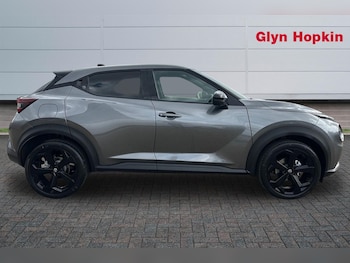 Used Nissan Juke 2026 for sale - 78706525: Photo