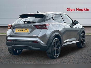 Used Nissan Juke 2026 for sale - 78706525: Photo