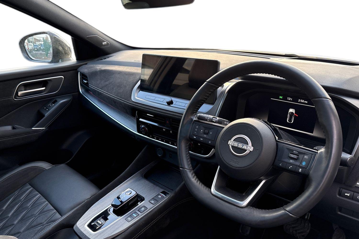 Used Nissan Qashqai 2024 for sale - 77739984: Photo 10