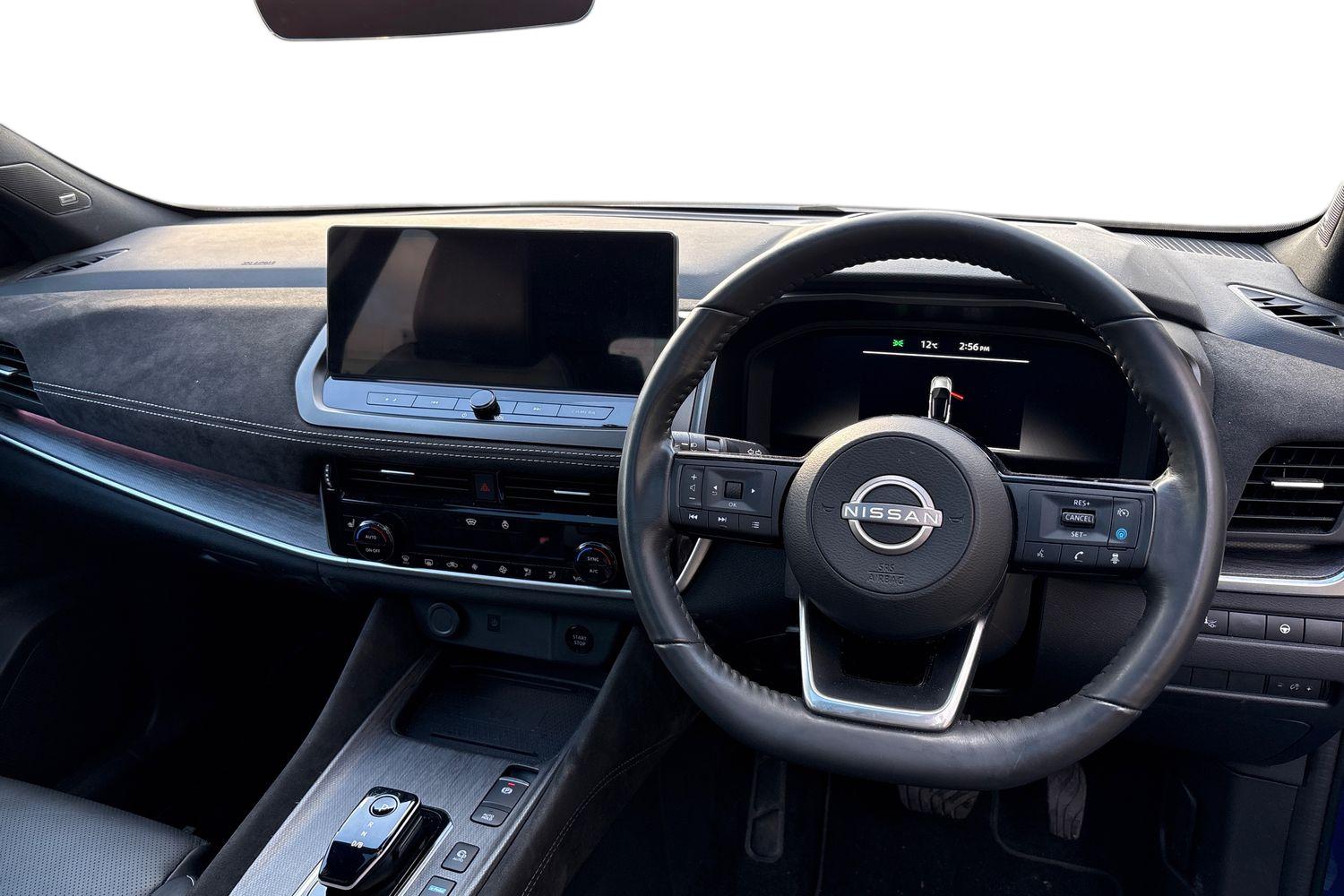 Used Nissan Qashqai 2024 for sale - 77739984: Photo 11