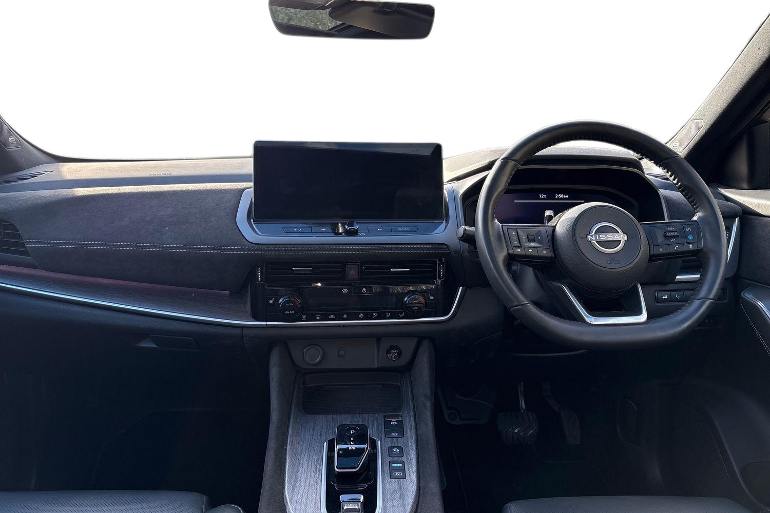 Used Nissan Qashqai 2024 for sale - 77739984: Photo 12