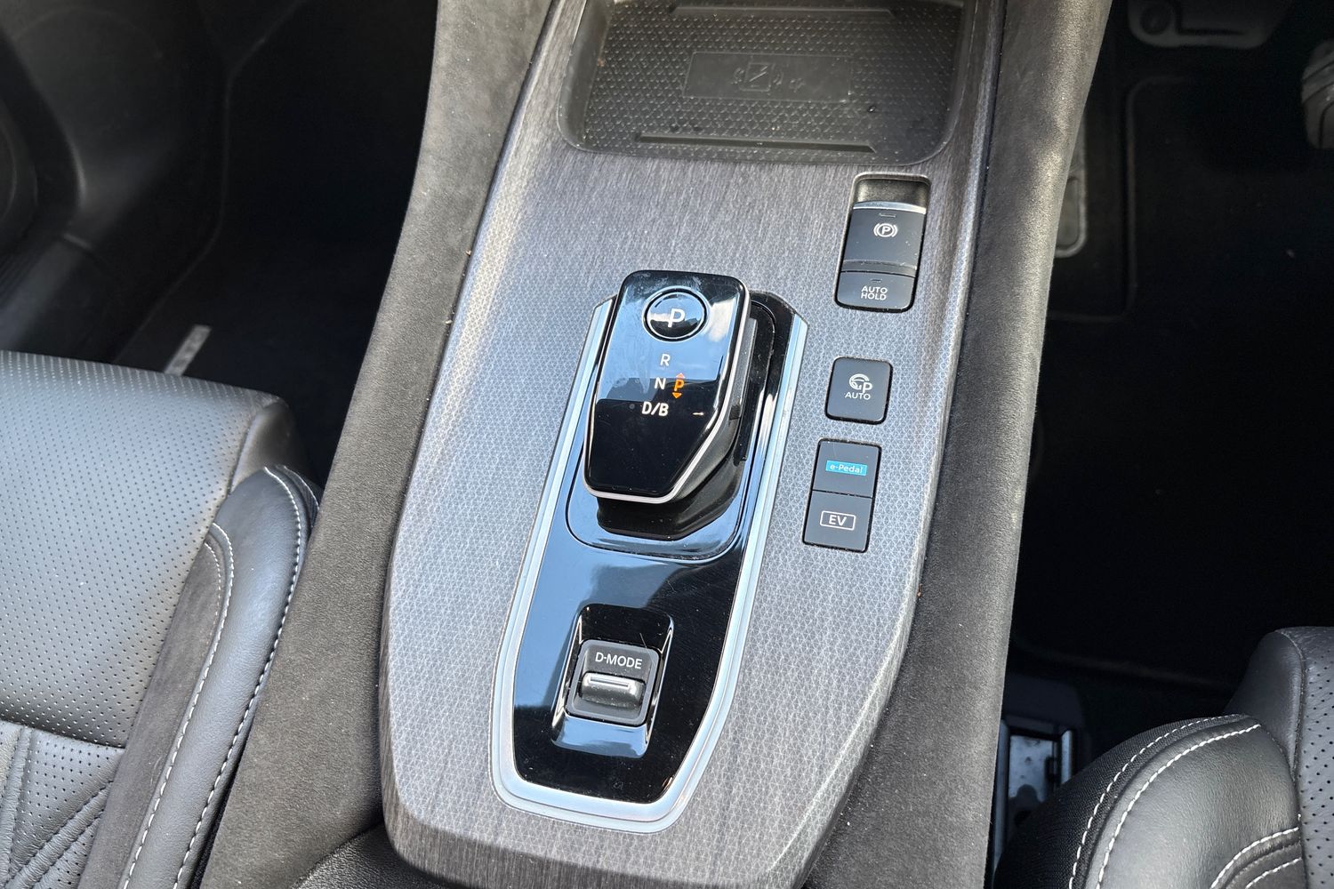 Used Nissan Qashqai 2024 for sale - 77739984: Photo 14