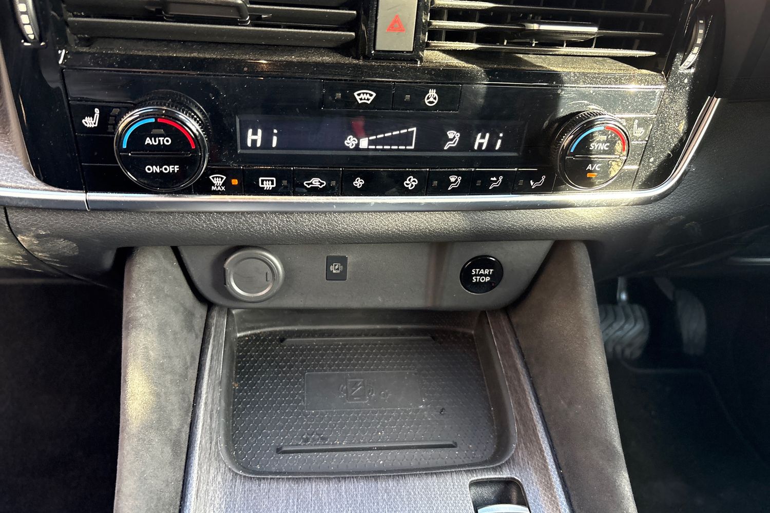 Used Nissan Qashqai 2024 for sale - 77739984: Photo 15