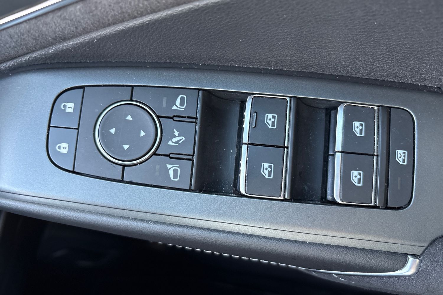 Used Nissan Qashqai 2024 for sale - 77739984: Photo 16