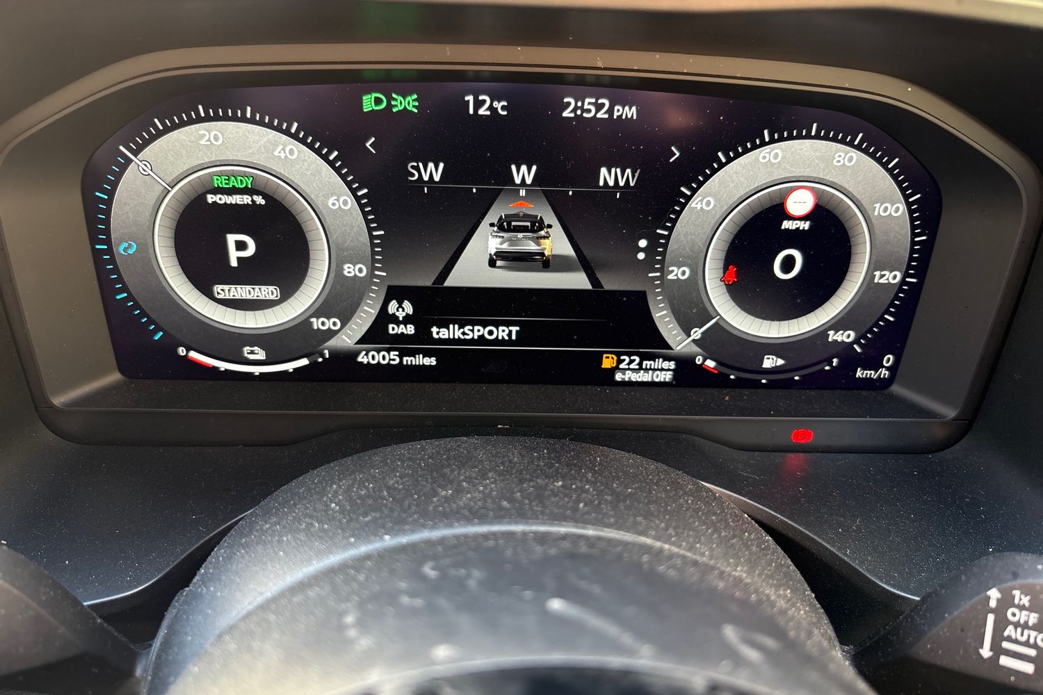 Used Nissan Qashqai 2024 for sale - 77739984: Photo 20