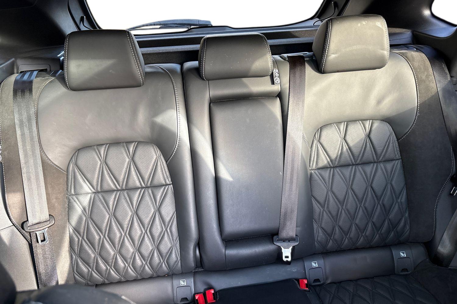 Used Nissan Qashqai 2024 for sale - 77739984: Photo 23