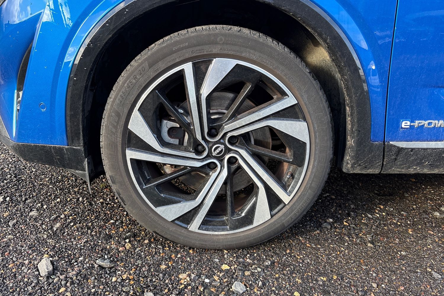 Used Nissan Qashqai 2024 for sale - 77739984: Photo 25