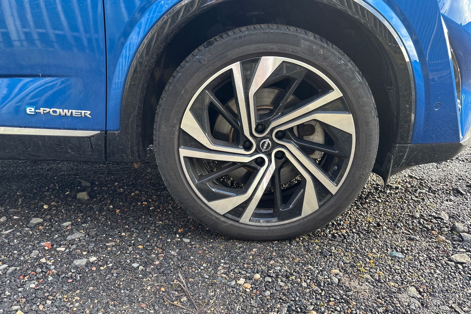 Used Nissan Qashqai 2024 for sale - 77739984: Photo 26